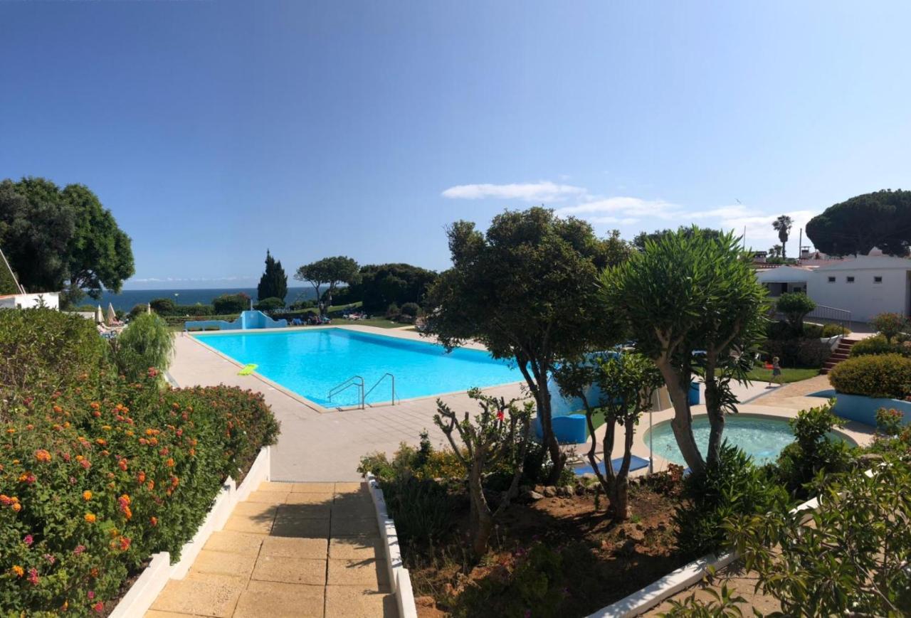 Vila Marine Porches  Extérieur photo