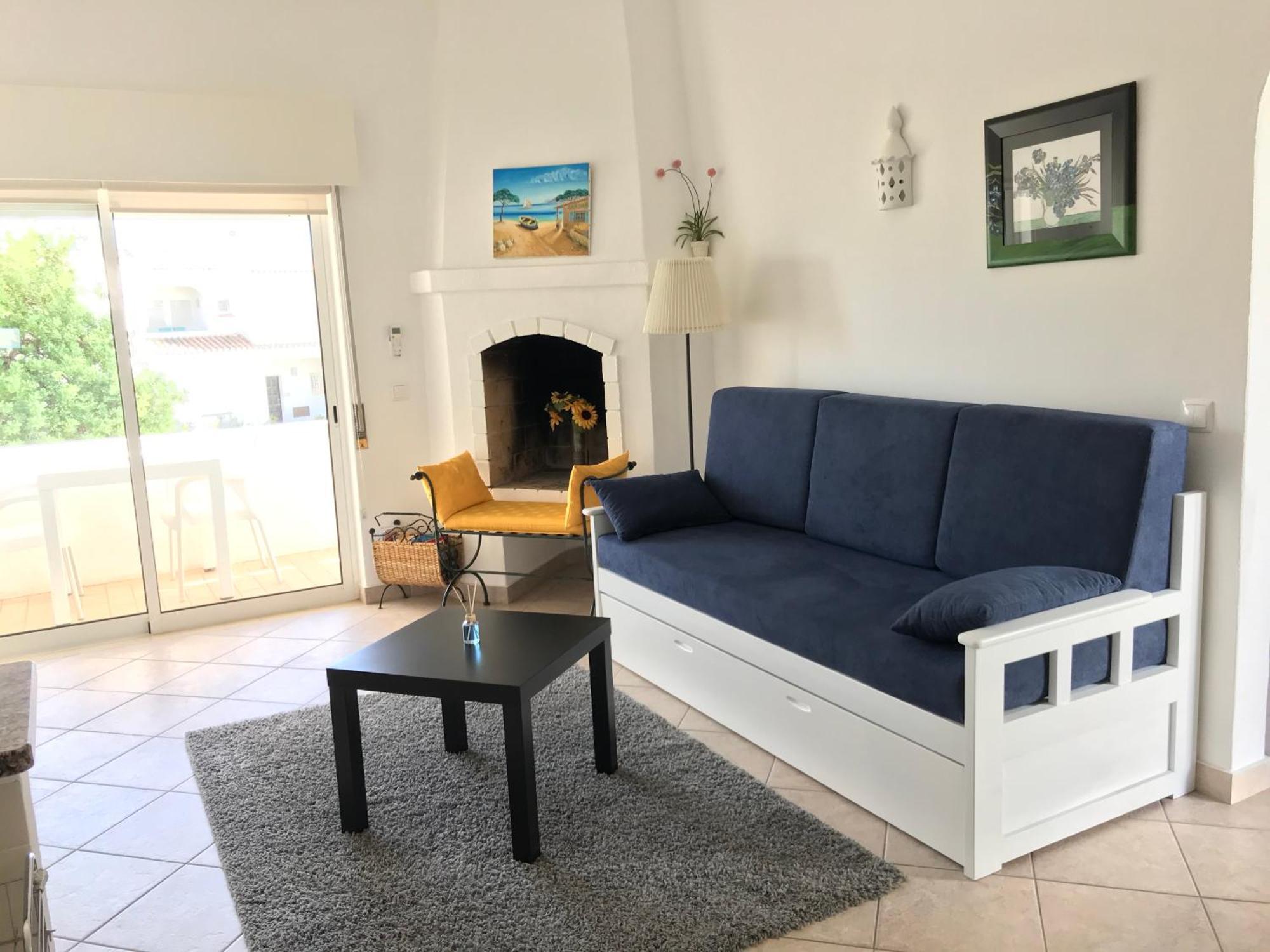 Vila Marine Porches  Chambre photo